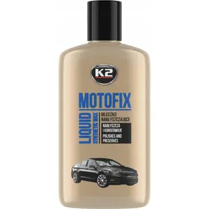 Polish milk for car paint K2 Motofix 250 ml — K2 K051N