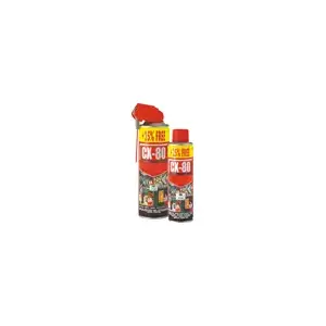 Maintenance and Repair Spray CX80 duo spray 250 ml by CX80