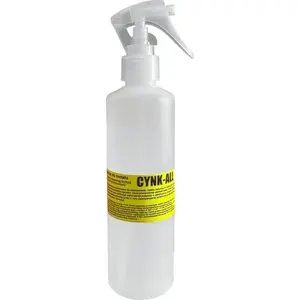 Rust Remover Spray UN CYNK-ALL 250 ml (atomizer) for Metal