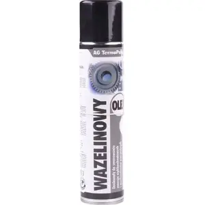 Lubricant Spray AG TermoPasty Olej wazelinowy aerosol 300 ml