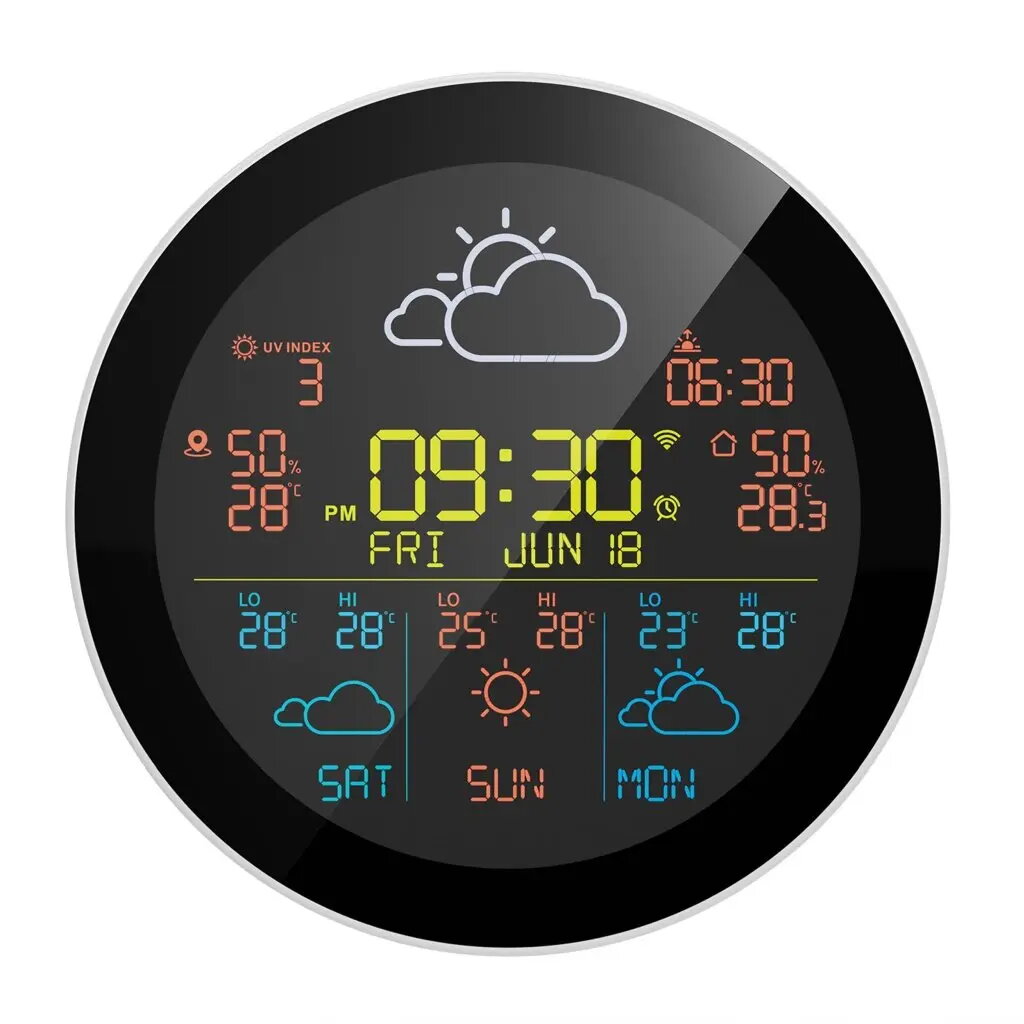 Weather Station