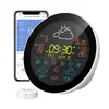 TESLA TEDE00044 digital weather station Photo 3