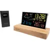 THOMSON CT610 digital weather station Photo 3