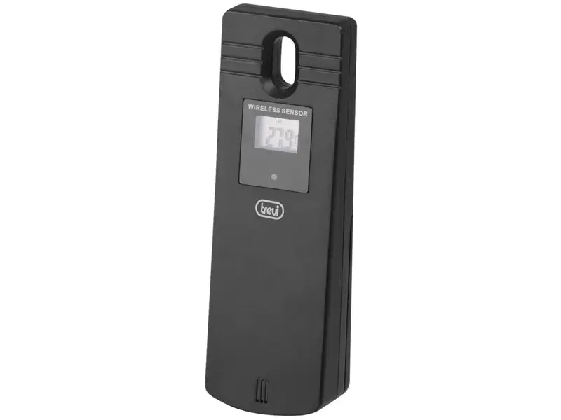 Метеостанция Trevi ME 3108 RC Photo 2