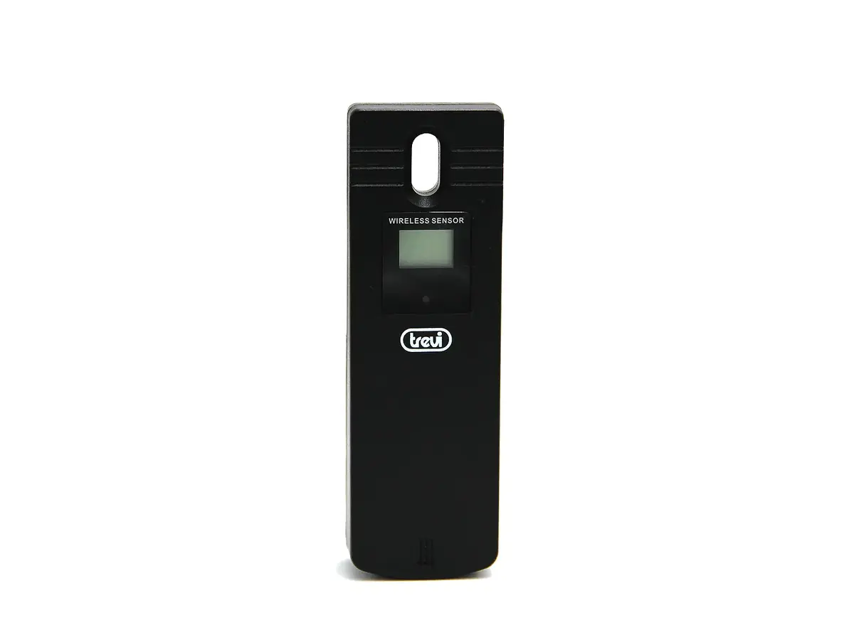 Метеостанция Trevi ME 3108 RC Photo 4