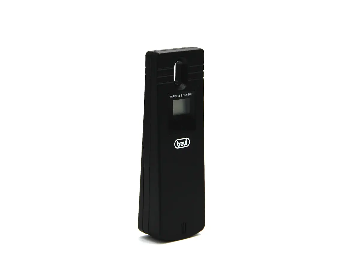 Метеостанция Trevi ME 3108 RC Photo 8
