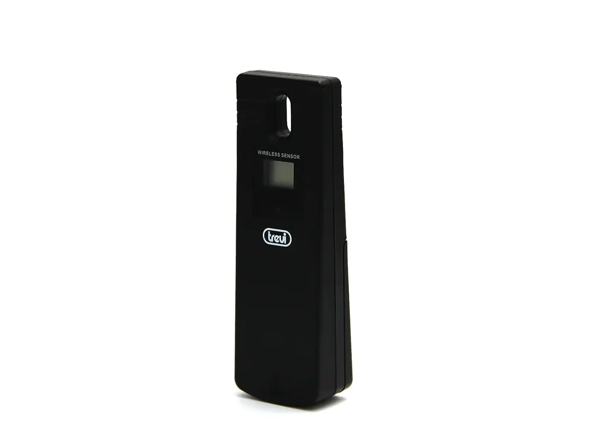 Метеостанция Trevi ME 3108 RC Photo 9