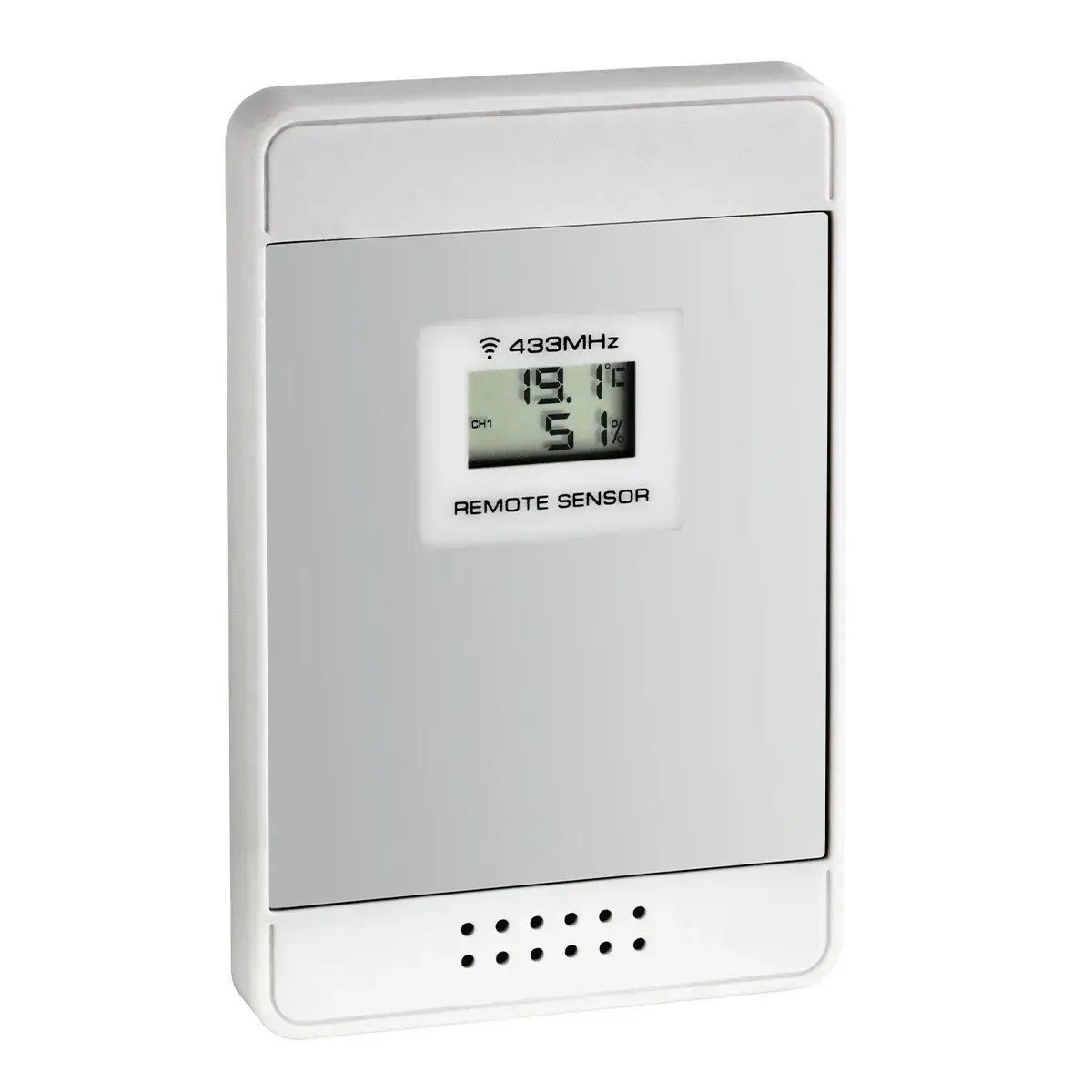 Метеостанция TFA Multy 35.1134.10 Photo 2