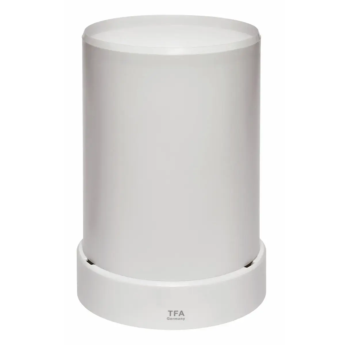 TFA WeatherHub smart home environmental sensor Photo 3