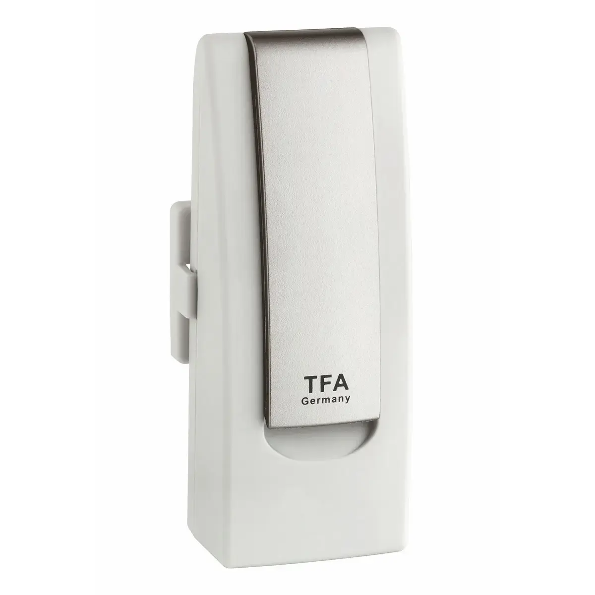 TFA WeatherHub smart home environmental sensor Photo 5