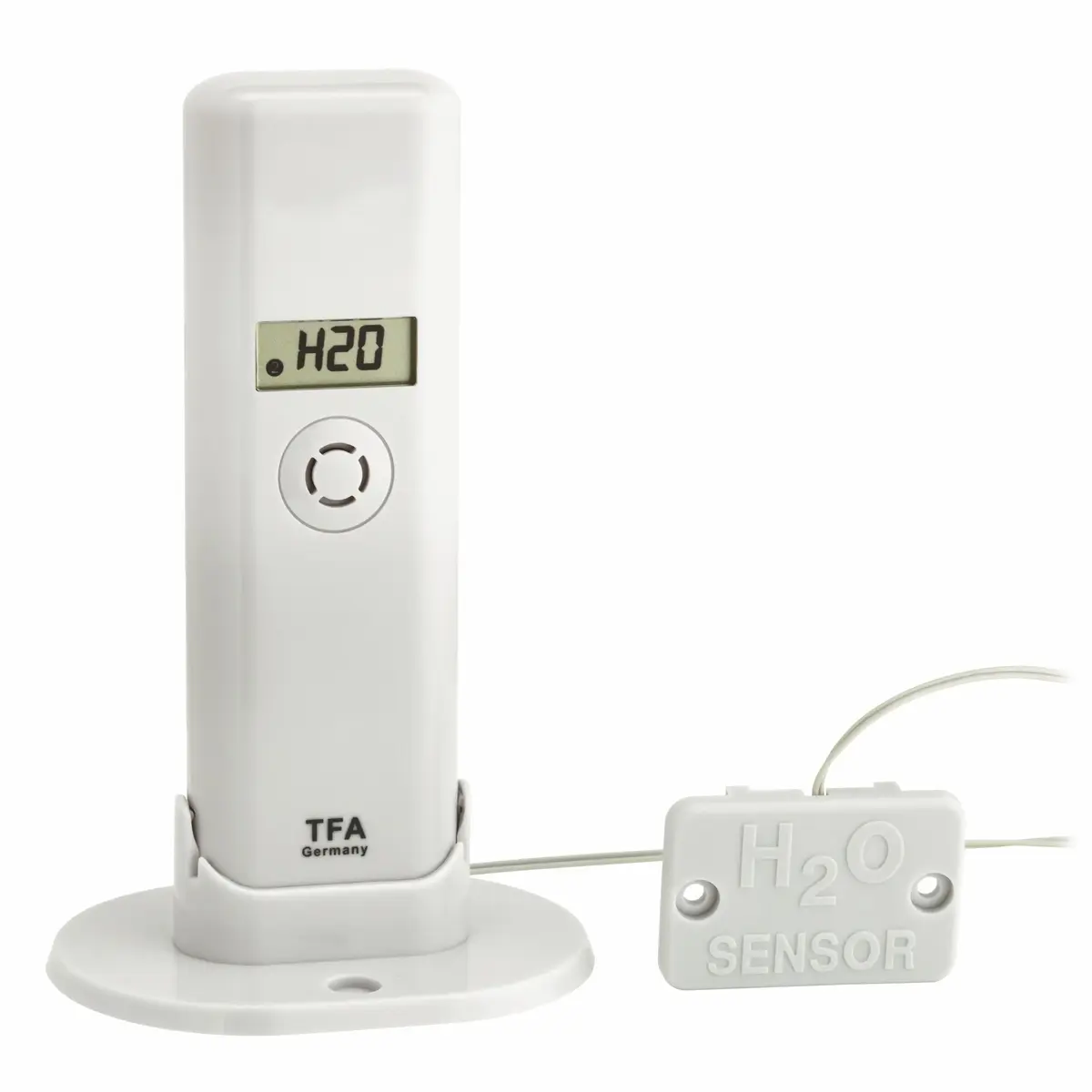 TFA temperature transmitter 30.3305.02 -40–60 °C Photo 2