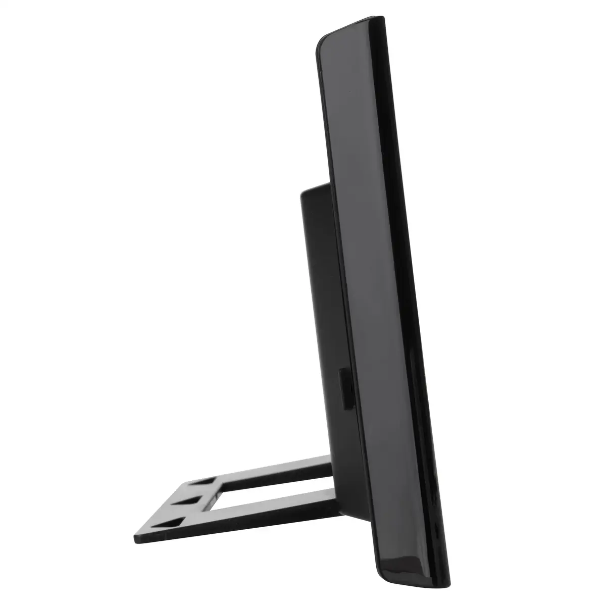 TFA View Breeze Black — laika stacija AC/akumulators Photo 3