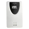 TFA Sky White LCD weather station Photo 3