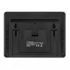 TFA Elements Black battery weather station Photo 4