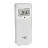 TFA Elements Black battery weather station Photo 5