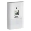 TFA Casa чёрная LCD беспроводная метеостанция Photo 2