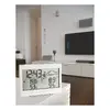 TFA Casa чёрная LCD беспроводная метеостанция Photo 4