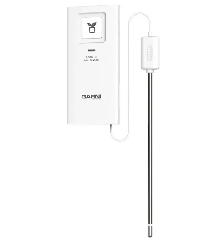 GARNI 071S temperature & humidity sensor Photo 2