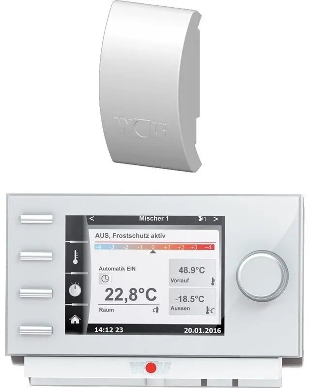 Weather Station