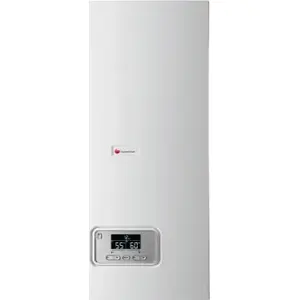 Electric boiler Saunier Duval Renova Electric 9 KE/14 PL