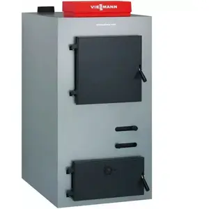 Твердотопливный котел VIESSMANN Vitoligno 100-C Typ VL1C-2 25 кВт