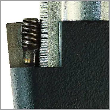 F-струбцина Bessey TGK125-2K 125 см Photo 3