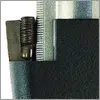 F-струбцина Bessey TGK125-2K 125 см Photo 3