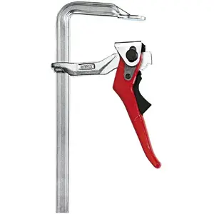 Струбцина Bessey GSH40, 300×200×300 мм, разноцветная