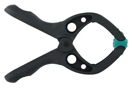 Spring clamp Wolfcraft 1 microfix Photo 2