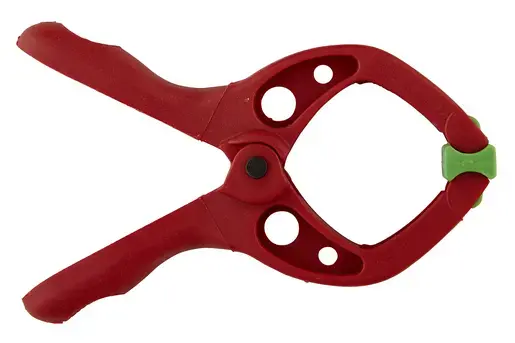 Spring clamp Wolfcraft 1 microfix Photo 3