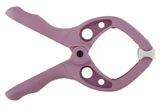 Spring clamp Wolfcraft 1 microfix Photo 5