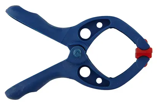 Spring clamp Wolfcraft 1 microfix Photo 6