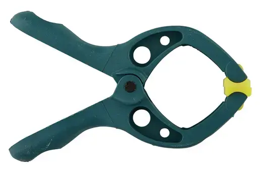 Spring clamp Wolfcraft 1 microfix Photo 7
