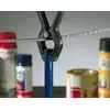 Spring clamp Wolfcraft 1 microfix Photo 10