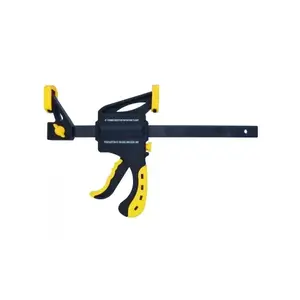 Струбцина столярная MODECO SWIFT GRIP 450x65 мм MN-37-324