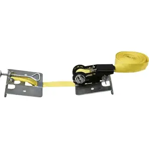 högert technik power cable reel HT-HT3B963, length 4 m