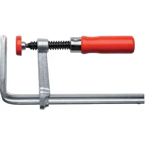 Clamp Bessey GTR30B6 — steel/wood, 300 mm width, 200 mm depth, 300 mm height