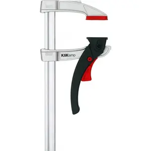 Clamp lever quick-release Erdi KLI 120 mm (KLI12) — 120 mm clamping capacity
