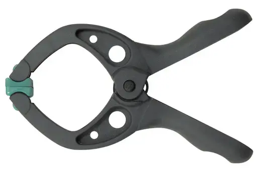 Mini spring clamp Wolfcraft 1 microfix Photo 2