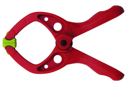 Mini spring clamp Wolfcraft 1 microfix Photo 3