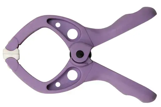 Mini spring clamp Wolfcraft 1 microfix Photo 4