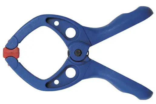 Mini spring clamp Wolfcraft 1 microfix Photo 5