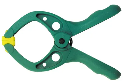Mini spring clamp Wolfcraft 1 microfix Photo 7
