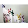 Mini spring clamp Wolfcraft 1 microfix Photo 8