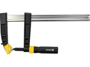 Skava Vorel 37110 — 300 mm, dzelzs un koka, 1 gab.
