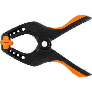 Струбцина пружинная NEO tools 6"/150 мм