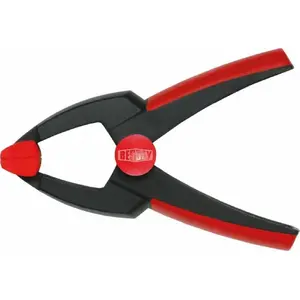 Spring clamp Bessey Clippix 25x30 mm – compact fastening clamp for workpieces