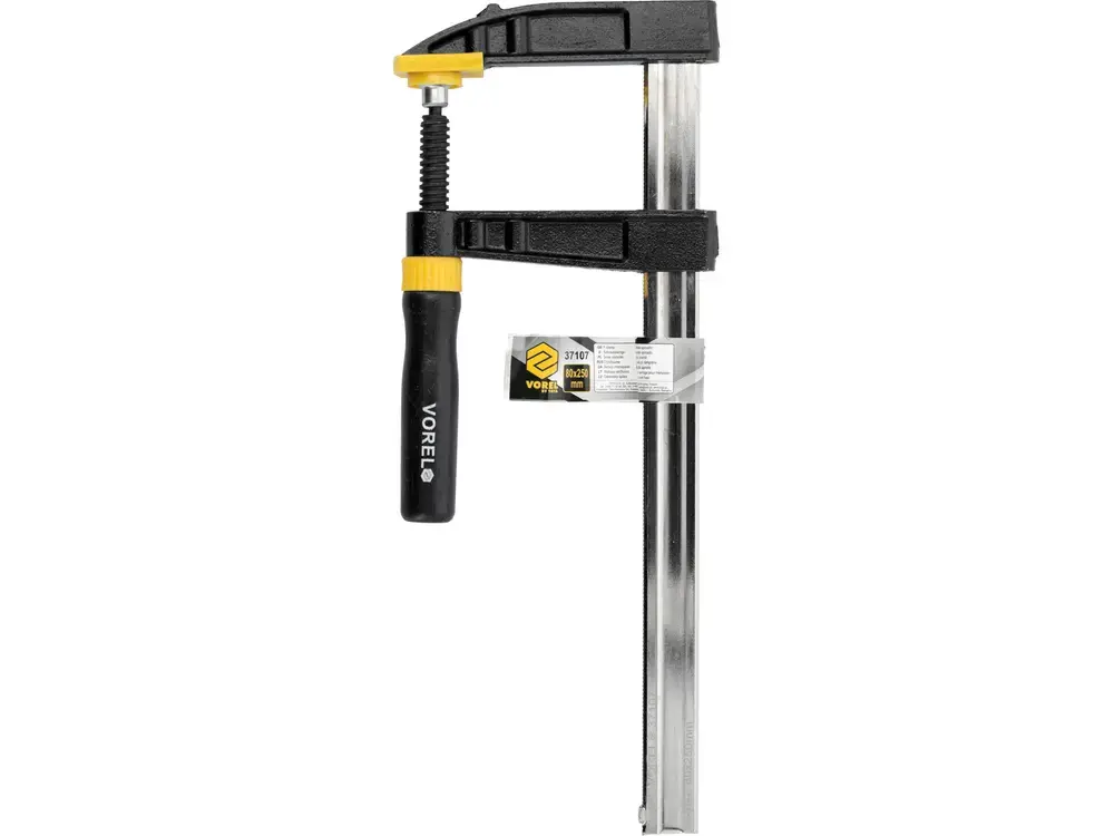 Skava Vorel 37107, 250 mm Photo 3