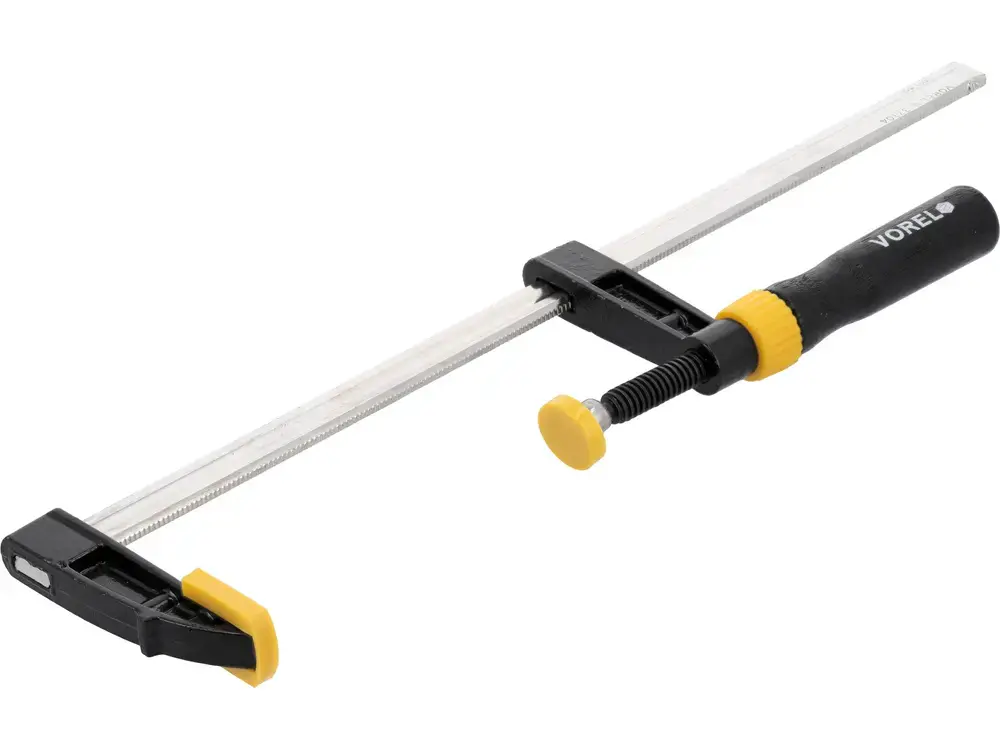 Bar clamp Vorel 37104 — 300 mm Photo 2