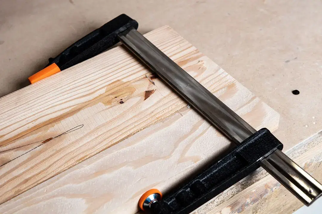 Clamp NEO tools 45-452 Photo 2